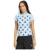 Camiseta De Manga Corta Adidas Cali Tee