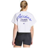 Camiseta De Manga Corta Adidas Primelift