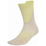 Calcetines Adidas Running Light "Beige / Frozen Lemon"