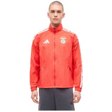 Chaqueta De Chandal Adidas Sl Benfica Home Anthem