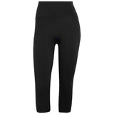 Mallas Adidas Optime Workout Contour Capri Leggings