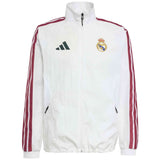 Chaqueta De Chandal Adidas Real Madrid Home Anthem