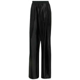 Pantalon Largo Adidas Seasonal Essentials Satin