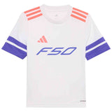 Camiseta De Manga Corta Adidas F50