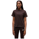Camiseta De Manga Corta Adidas