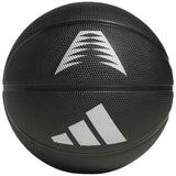 Balon De Baloncesto Adidas 3S Rubber Ball