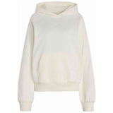 Sudadera Con Capucha Adidas Kit Small Logo "Off White"