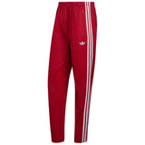 Pantalon De Chandal Adidas Beckenbauer "Team Victory Red / White"