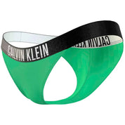 Braguita De Bikini Calvin Klein Brazilian Lx0 Ultra Green