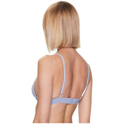 Sujetador Calvin Klein Triangle Dbs Blue Chime