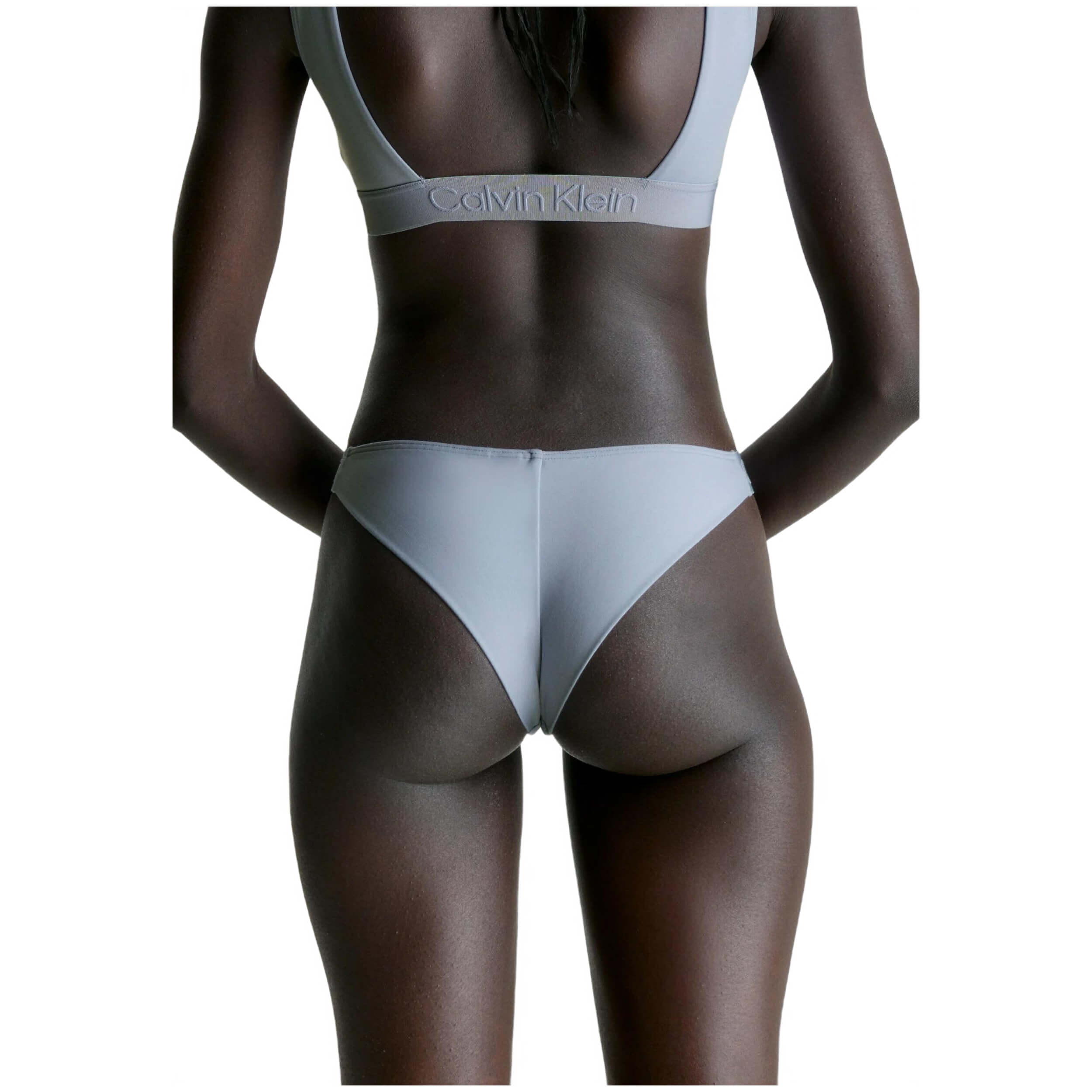 Braguita De Bikini Calvin Klein Brazialian
