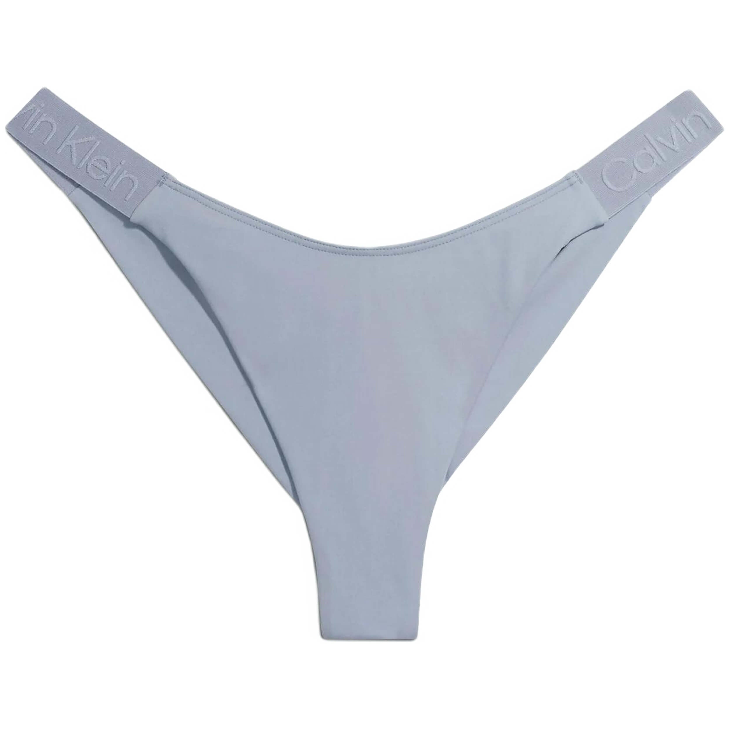 Braguita De Bikini Calvin Klein Brazialian
