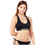 Top De Bikini Calvin Klein Kw0Kw01302Beh