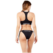 Top De Bikini Calvin Klein Kw0Kw01302Beh