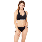 Top De Bikini Calvin Klein Kw0Kw01302Beh