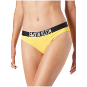 Calvin Klein Classic Bikini Bottoms