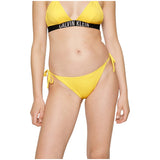 Bikini Completo Calvin Klein Underwear Triangle-Rp