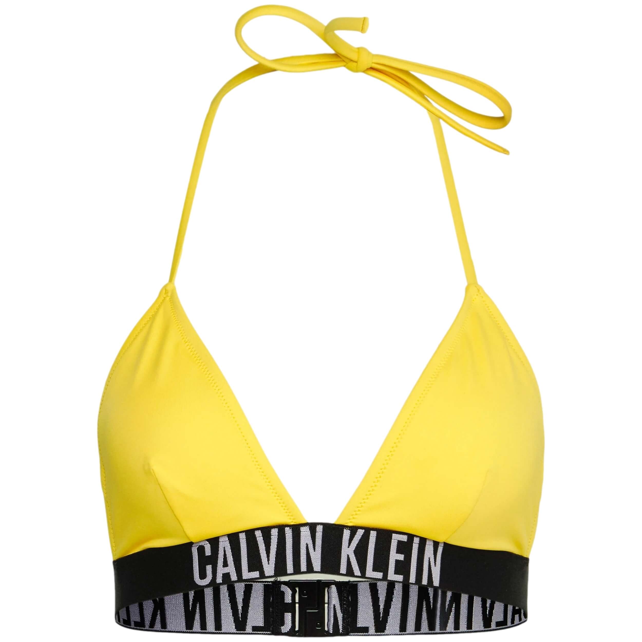 Calvin Klein Underwear Triangle-Rp Full Bikini