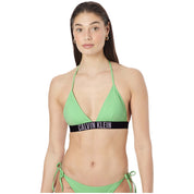 Top De Bikini Calvin Klein Intense Power