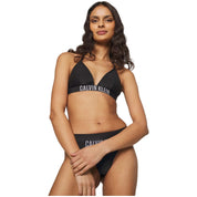 Top De Bikini Calvin Klein Intense Power