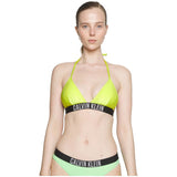 Calvin Klein Intense Power Bikini Top