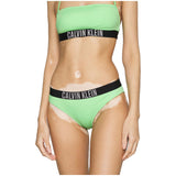 Bikini Completo Calvin Klein Intense Power Classic
