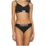 Calvin Klein Intense Power Bikini Bottoms
