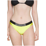 Calvin Klein Intense Power Bikini Bottoms