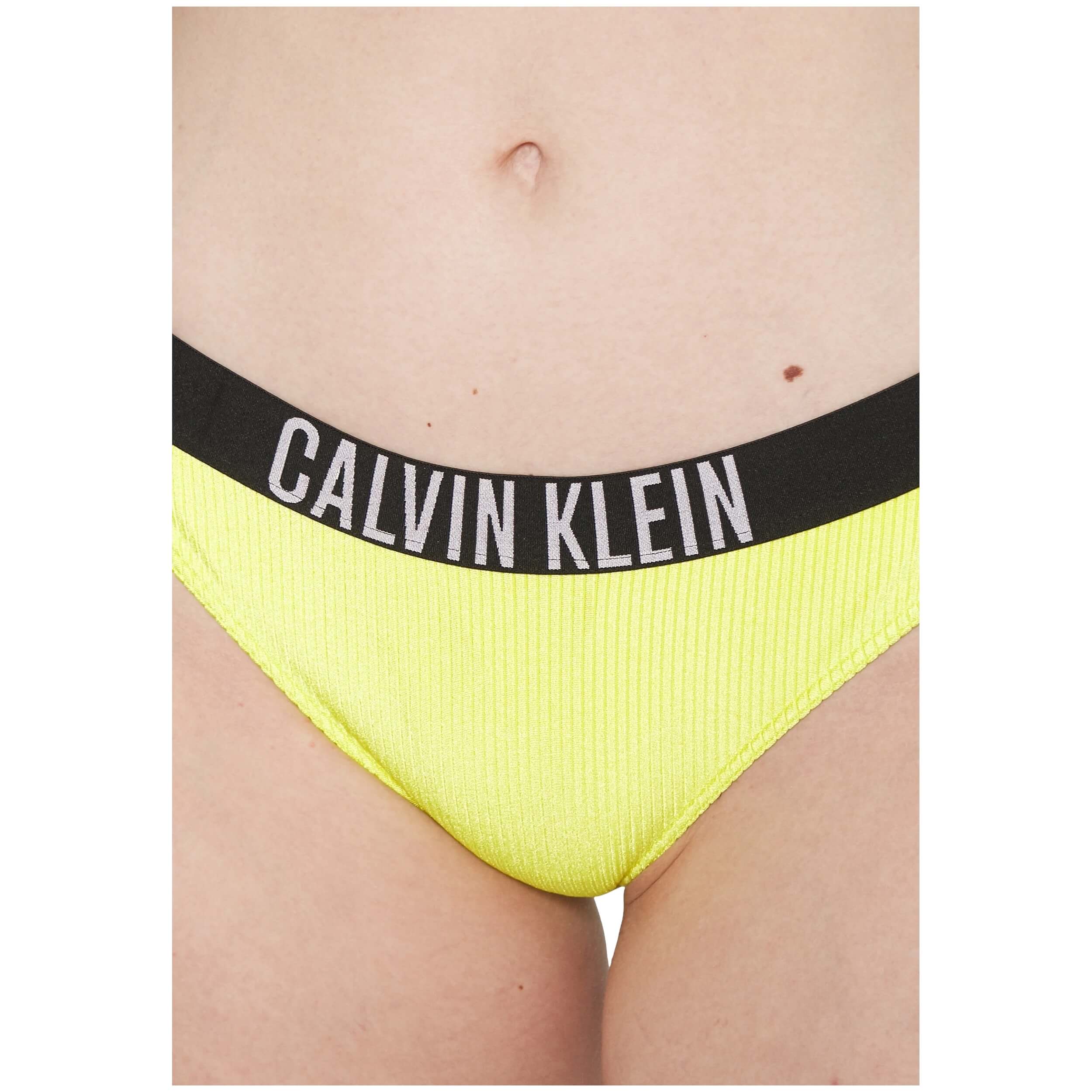 Braguita De Bikini Calvin Klein Intense Power