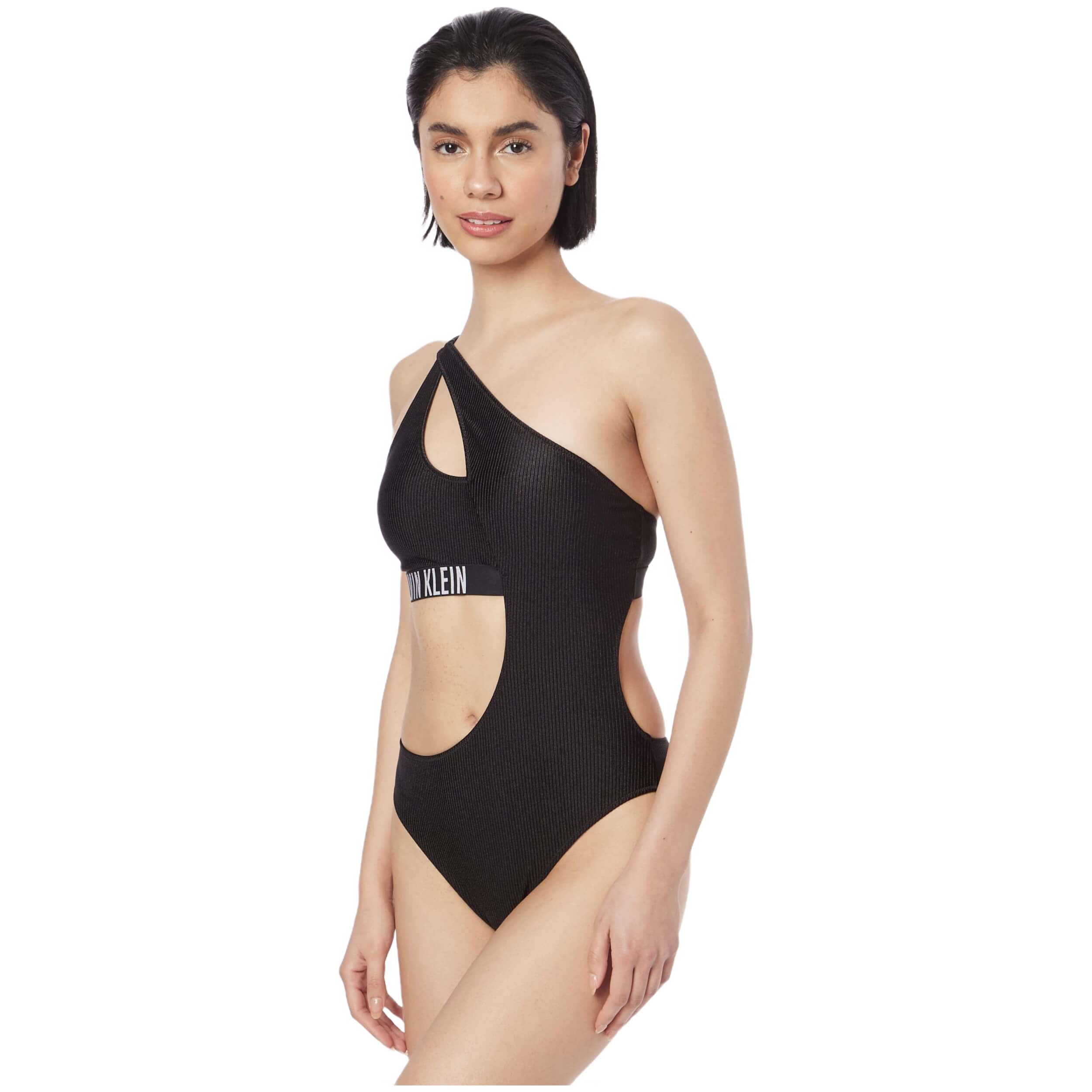 Bañador Calvin Klein Cut Out Intense Power