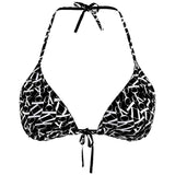 Top De Bikini Calvin Klein