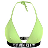 Top De Bikini Calvin Klein Calvin Klein Kw0Kw02506 - Bikini Parte Superior