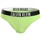 Braguita De Bikini Calvin Klein Calvin Klein Kw0Kw02509 - Bikini Parte Inferior