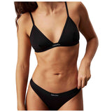 Top De Bikini Calvin Klein