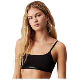 Top De Bikini Calvin Klein