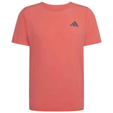 Camiseta De Manga Corta Adidas Adizero Running