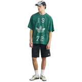 Pantalon Corto Adidas