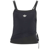 Camiseta De Tirantes Adidas