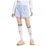 Pantalon Corto Adidas Aop Shorts