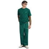 Pantalon De Chandal Adidas Cutline Track Pants "Collegiate Green"