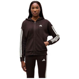 Sudadera Con Capucha Adidas Essentials 3-Stripes