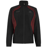 Chaqueta De Chandal Adidas Coca-Cola X Teamgeist 26 "Black Red"