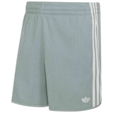 Pantalon Corto Adidas Waffle Knit Sprinter "Wonder Sage"