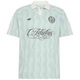 Camiseta De Manga Corta Adidas Originals Summer Glow Jersey "Wonder Sage"