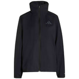 Chubasquero Adidas Terrex Multi Essentials 2 Layer Climaproof "Negro"