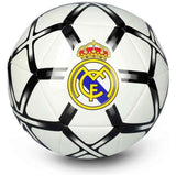 Balon De Futbol Adidas Rm Clb Home White/Black