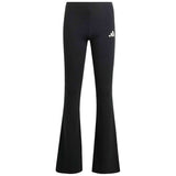 Leggings Adidas Essentials Flared Leggings "Black / White"