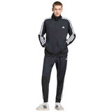 Chandal Completo Adidas Dayready Tracksuit "Black / White"