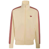 Chaqueta De Chandal Adidas Firebird "Warm Vanilla"