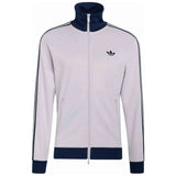 Chaqueta De Chandal Adidas Beckenbauer Track Top "Frozen Purple"